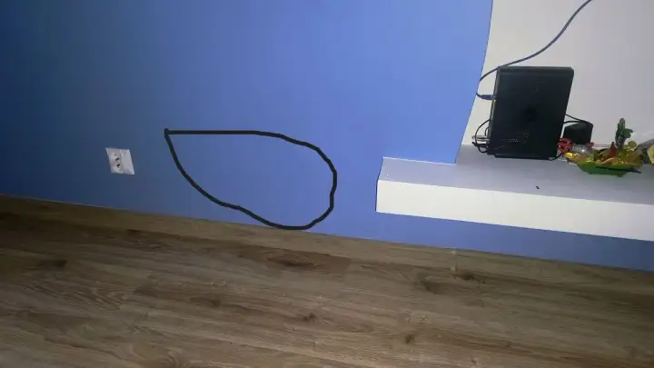 Jak sprawdzić gdzie są kable w ścianie i uniknąć uszkodzeń